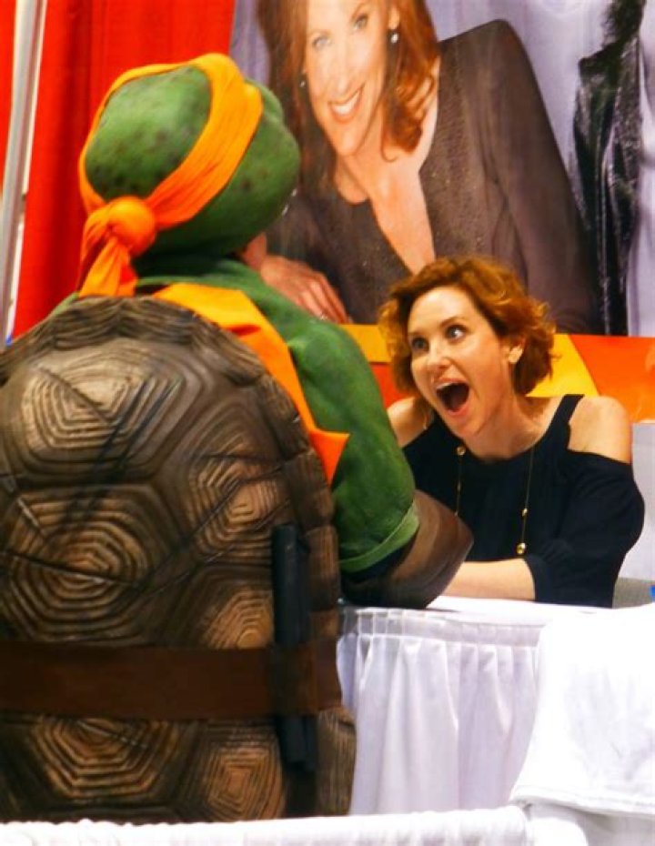 
Everything You Need To Know About Judith Hoag – Biography 