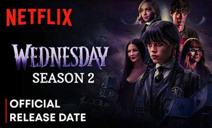 Explained: Why Netflix’s Wednesday season 2 won’t be moving to Prime Video