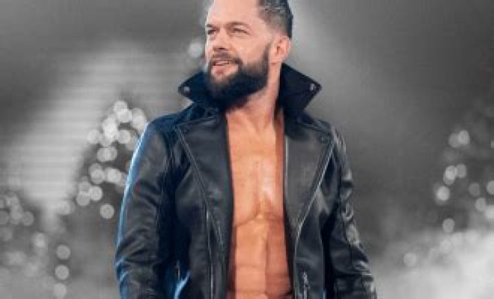
Finn Balor Injury Update, What Happened to Finn Balor? 