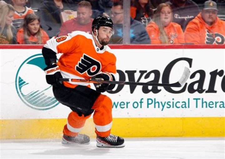 
Flyers’ Ivan Provorov Refused to Wear the Pride Night Jersey Due to His Beliefs 