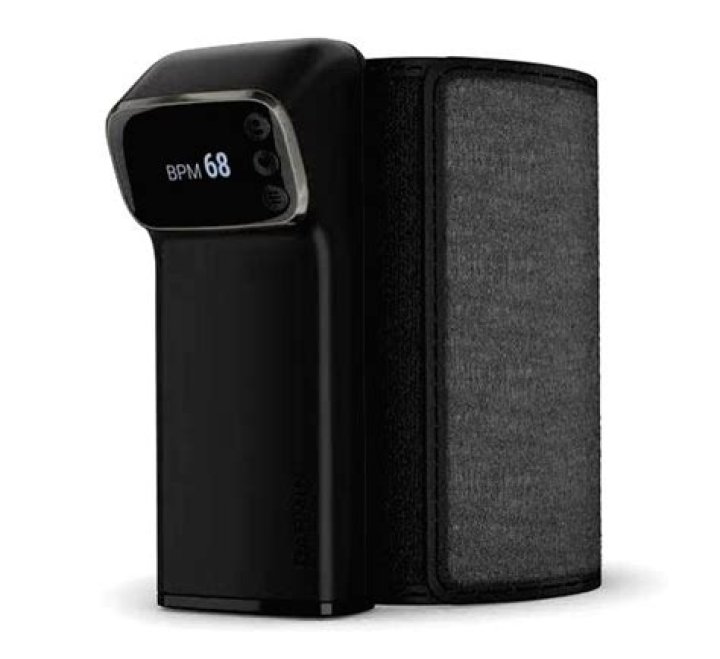 
Garmin launches wearable smart BP monitor for $150 