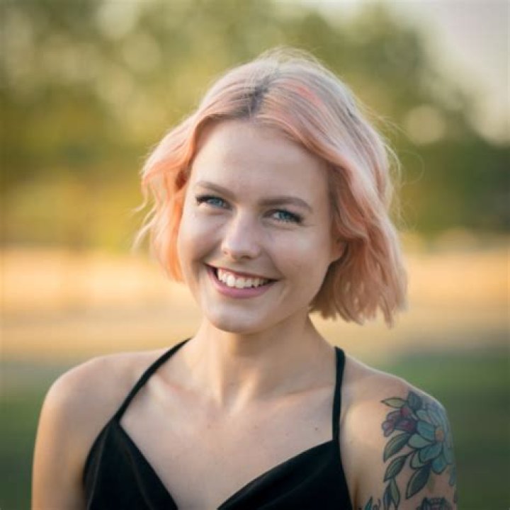 Georgie Purcell Height, Weight, Net Worth, Age, Birthday, Wikipedia, Who, Instagram, Biography