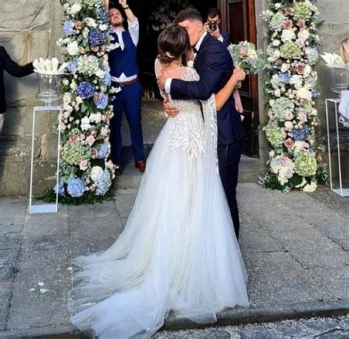 
Giovanni Di Lorenzo Wife Clarissa Franchi Age, Birthday, Wikipedia, Who, Nationality, Biography 