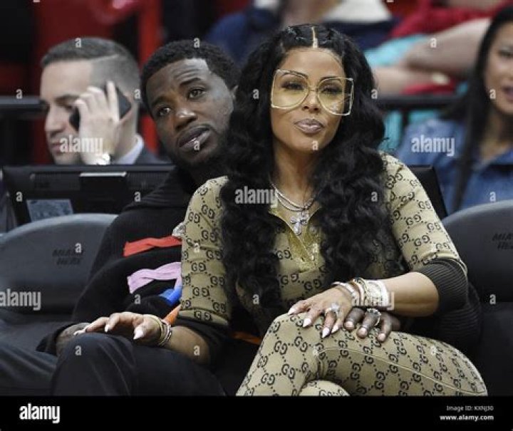 
Gucci Mane’s Wife Confirms His Support For Big Scarr Family 