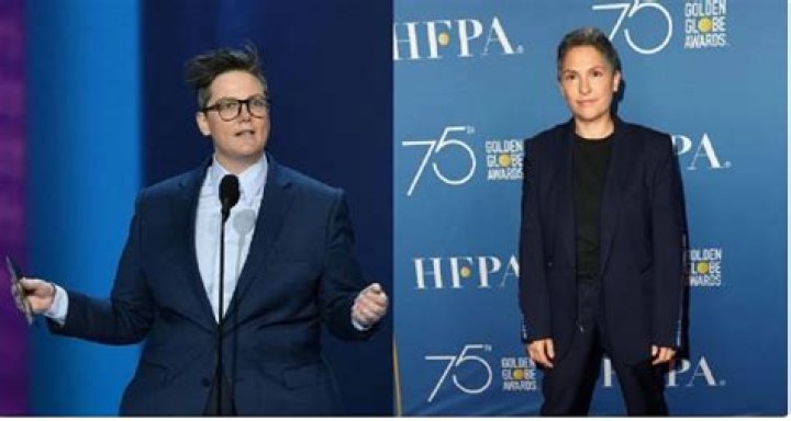 
Hannah Gadsby Partner Jenney Shamash, Dating Timeline Wedding And Age 