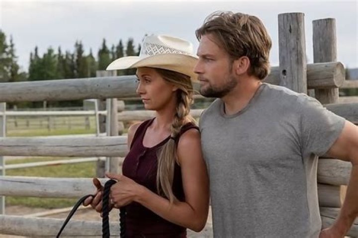 ‘Heartland’ Actor Robert Cormier Dies at Age 33: ‘He Was Always Looking to Achieve More’