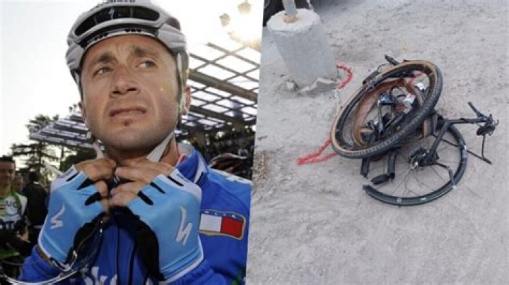 
How Did Davide Rebellin Die? Italian Cyclist Cause of Death Explained 