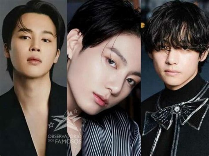 
How Did Jeon Jungkook Join BTS and Is He Dating Anyone? 