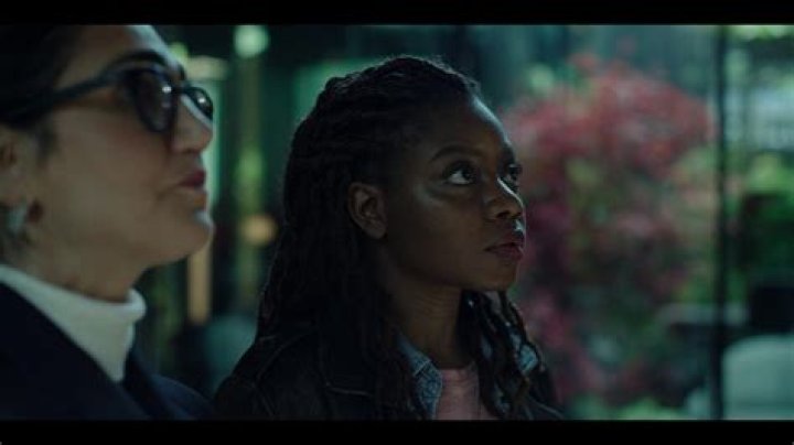 How Old Is Danielle Vitalis? Everything On Murder They Hope Actress