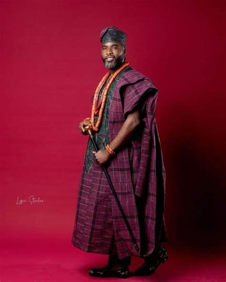 
Ibrahim Chatta Grateful To God As He Turns 52 