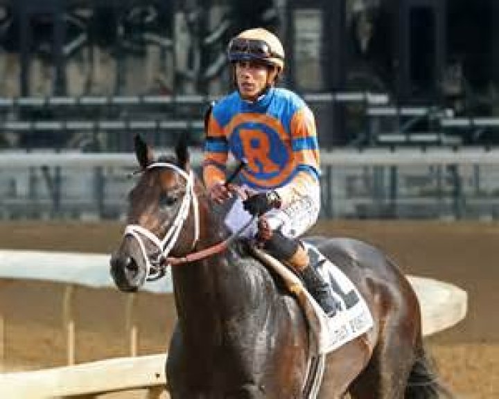 Irad Ortiz Jr Wife Who Is The Jockey Married To? Everything To Know About His Relationship Status