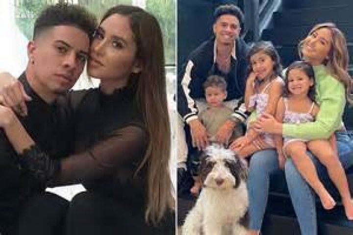 
Is Ace Family Fake Or Real? Austin McBroom and Catherine Paiz Twitter Backlash 