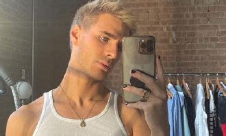 
Is Brad Mondo Gay? Who is Brad Mondo? 
