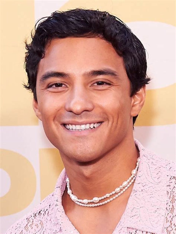 Is Brandon Perea Filipino? Unknown Truth On Family Ethnicity and Background