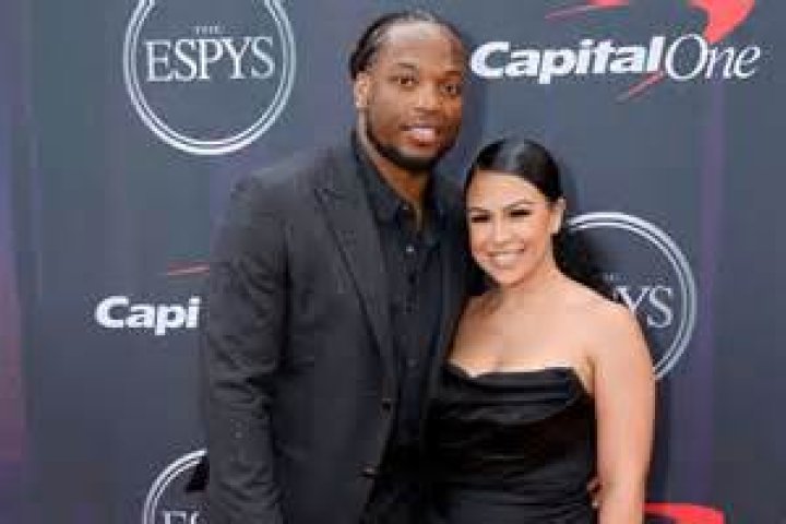 
Is Derrick Henry Married? Football Player Derrick Henry Wife, Age, Family, Net Worth, Injury, And More 