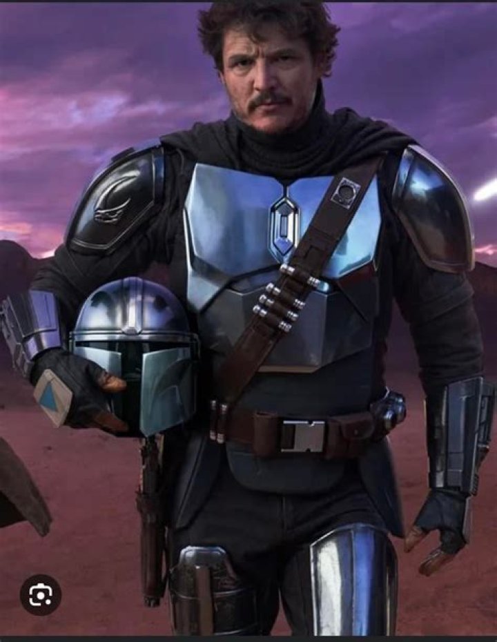 
Is Din Djarin no more a Mandalorian? 