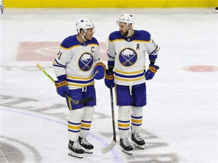 Is Katie Sullivan The Wife Of Zemgus Girgensons? Everything To Know About Their Dating History