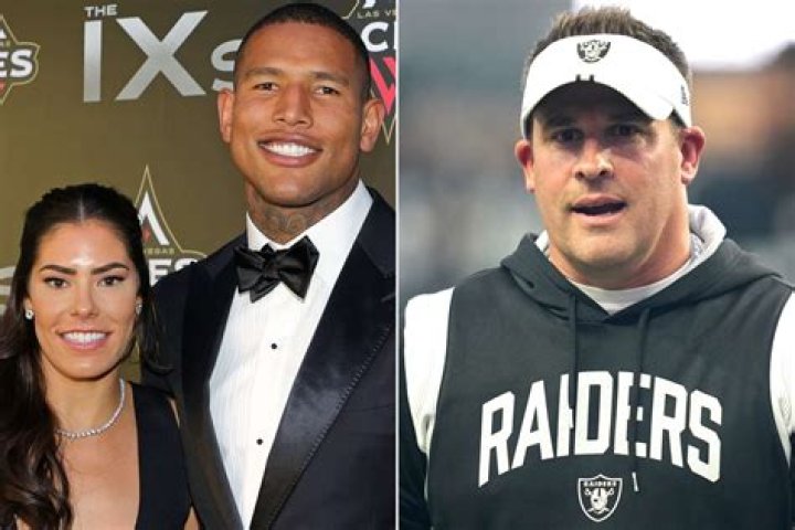 Is LA Vegas Ace Kelsey Plum Dating NFL Star Darren Waller? Facts About Their Relationship