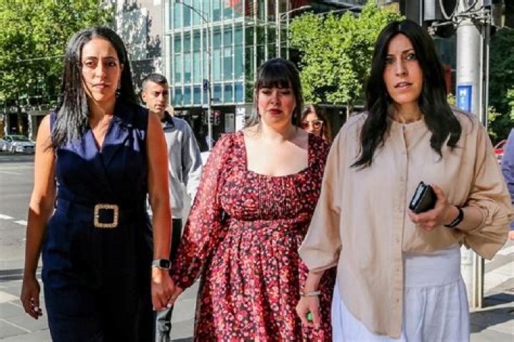 
Is Malka Leifer A Man? Gender Husband Family And Trial Verdict 