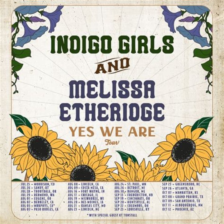 
Is Melissa Ethridge Gay? She Doesn’t Care if You Remember! 