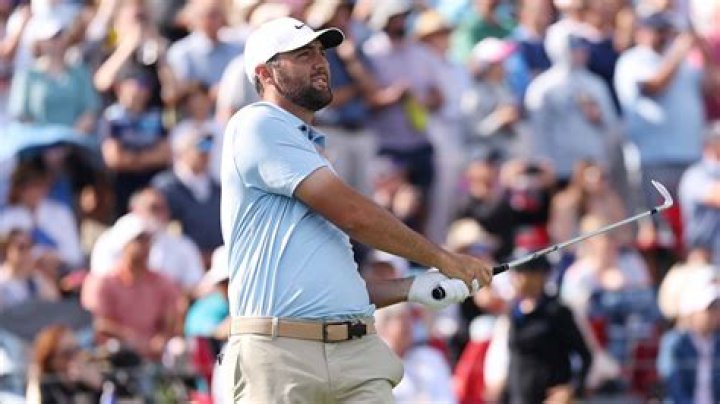 
Is Scottie Scheffler Into Politics? Leading Masters 2022 Golfer Background Details To Know 