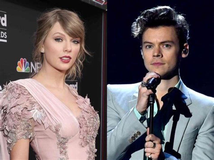 
Is Taylor Swift In A Relationship? 