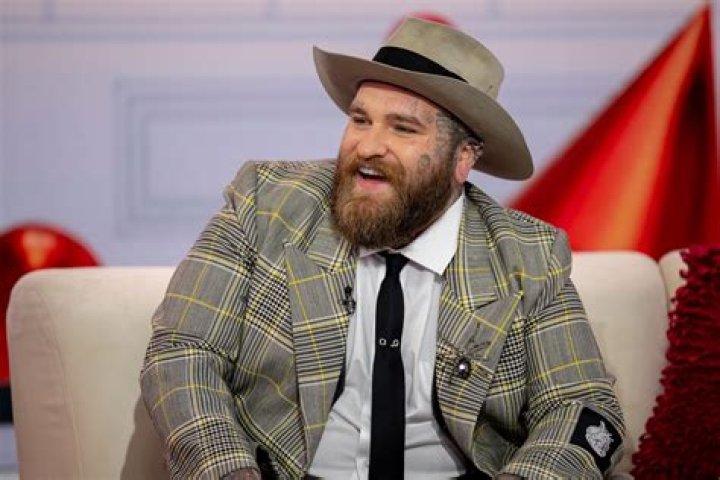 Is Teddy Swims Gay? Know More About Him!