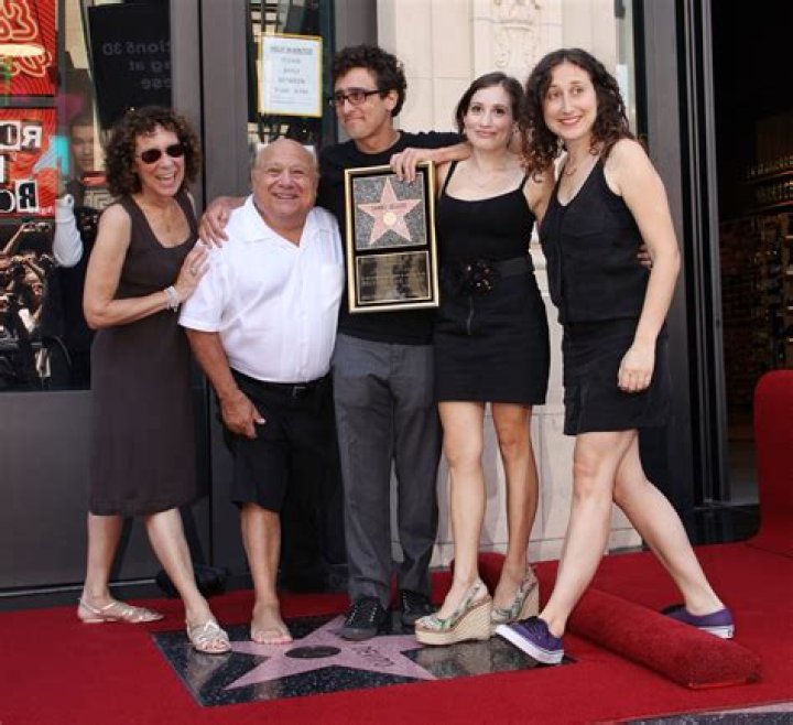 Itzhak Perlman Family Life With Wife Toby And Children