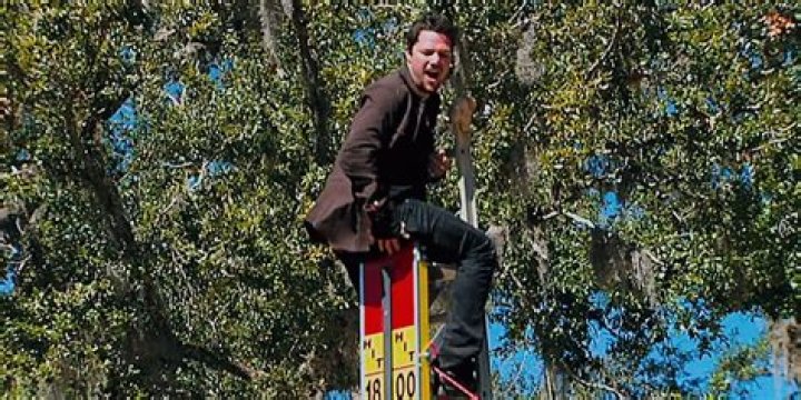 
‘Jackass’ Alum Bam Margera Gets Arrested Over Domestic Violence Allegation 