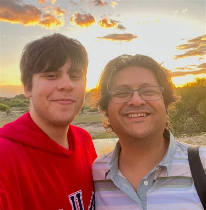 Jake Christiansen Parents Ethnicity Explored- What We Know About His Family Background