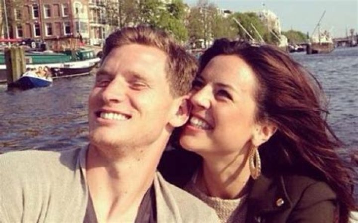 
Jan Vertonghen Wife Sophie de Vries Is A Teacher And Theatre Maker 