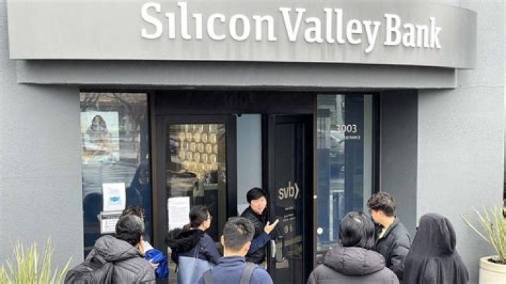
Jerome Powell addresses Silicon Valley Bank, Signature Bank collapse: Highlights from Federal Open Market Committee (FOMC) meeting 