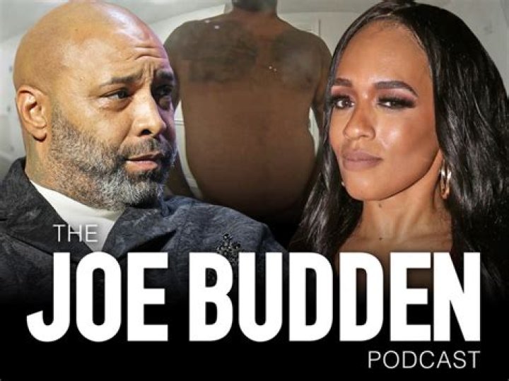 
Joe Budden’s Past Relationships and Ex-wife 