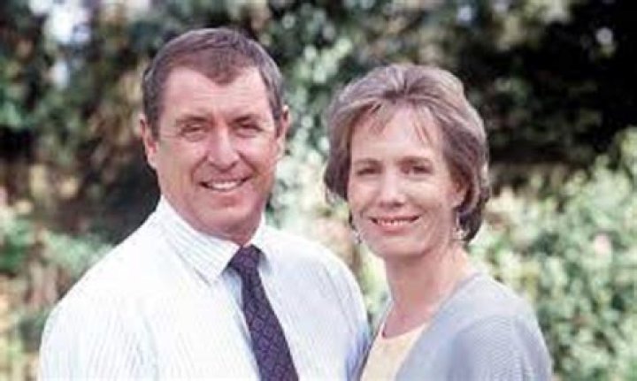 John Nettles Illness And Health Update – Where Is He Now? Wife And Family Details