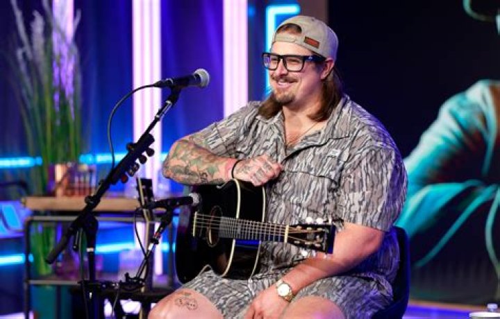 Johnny Counterfit Wikipedia & Death Cause, What Happened To The Country Singer?