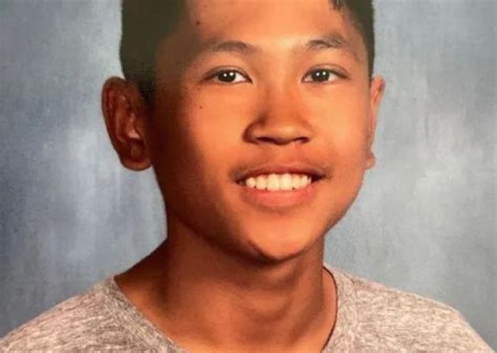 Jordan Caoile Missing – Where Was He Last Seen? Case Update