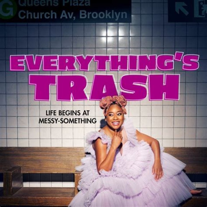 
June Diane Raphael Joins the World of ‘Everything’s Trash’ in Sneak Peek 