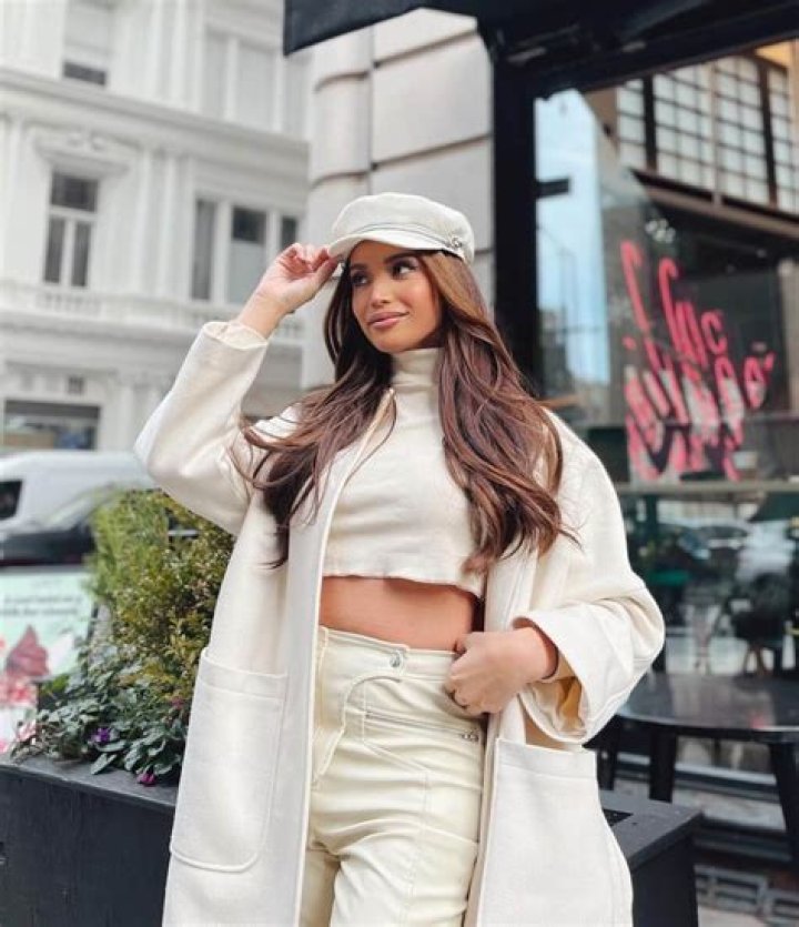 Kataluna Enriquez Height, Weight, Net Worth, Age, Birthday, Wikipedia, Who, Nationality, Biography