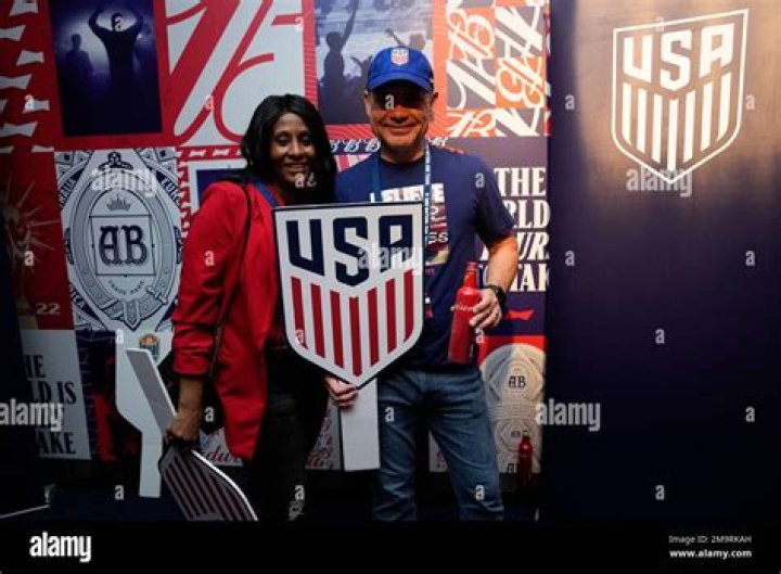 
Kellyn Acosta Parents Kennith Acosta and Kanikah Perry Are Japanese And Puerto Rican 