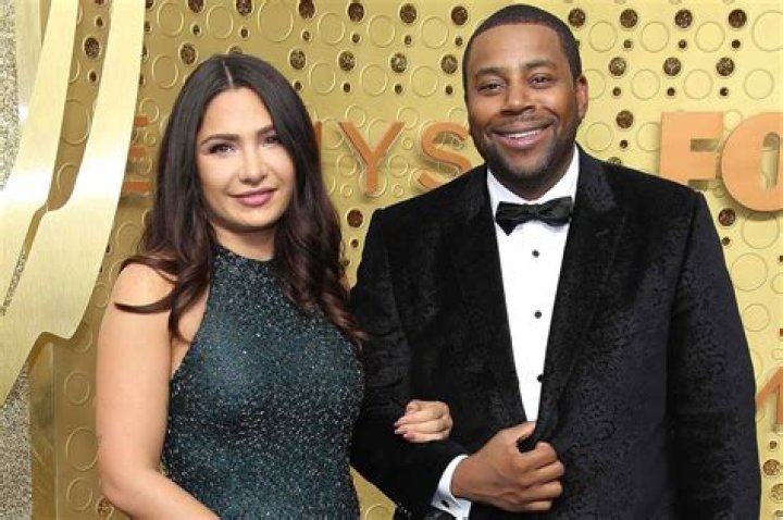 
Kenan Thompson and Wife Christina Evangeline Net Worth Details As The Couple Announces Divorce After 11 Years 