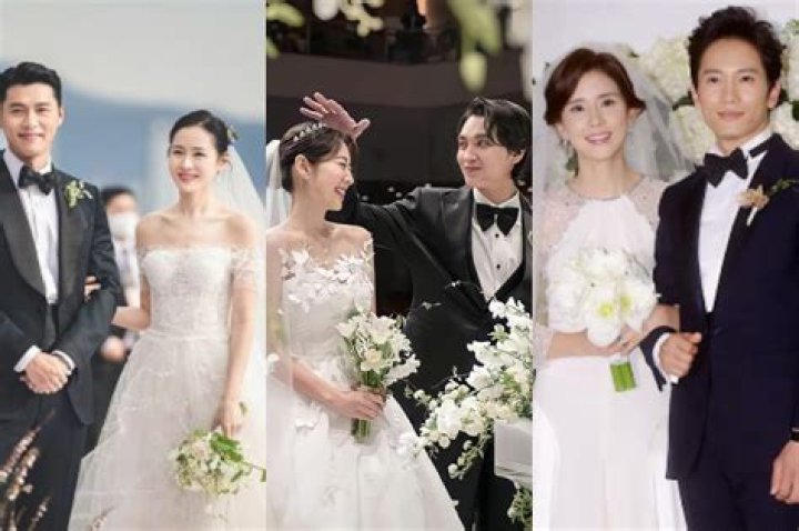 
Kim Joo-hyung’s Wife – Is He In A Relationship With Anyone? Here’s All We Know About 