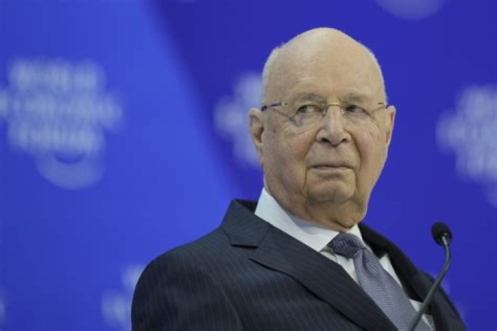 
Klaus Schwab Age, Birthday, Wikipedia, Who, Nationality, Biography 