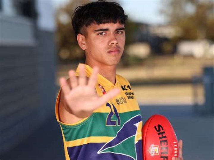 
Ky Burgoyne Age, Birthday, Wikipedia, Who, Nationality, Biography 