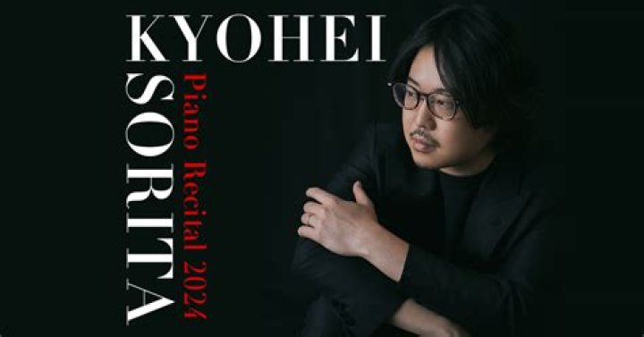 
Kyohei Sorita Age, Birthday, Wikipedia, Who, Nationality, Biography 