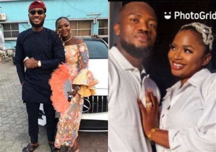 
Lagos State Government Orders Coroner Inquest Into Death Of IVD’s Wife, Bimbo Ogbonna 