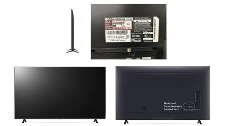 
LG Electronics 86-inch smart televisions and stands recall: Reason, models affected, serial number, and all you need to know 