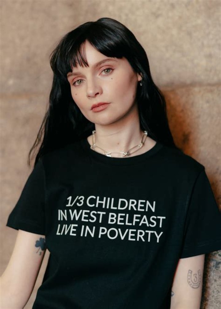 Lola Petticrew Height, Weight, Net Worth, Age, Birthday, Wikipedia, Who, Instagram, Biography