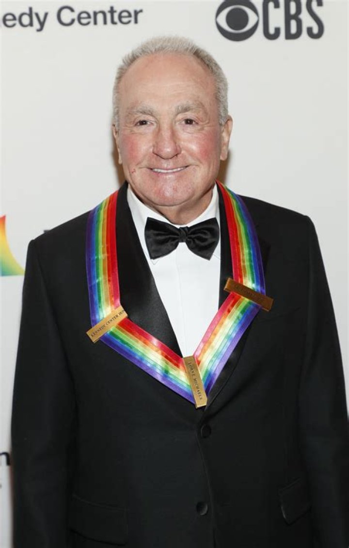 
Lorne Michaels Height, Weight, Net Worth, Age, Birthday, Wikipedia, Who, Nationality, Biography 