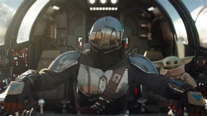 
Mandalorian Season 3, Episode 2: Grogu’s adventure and help for Din 