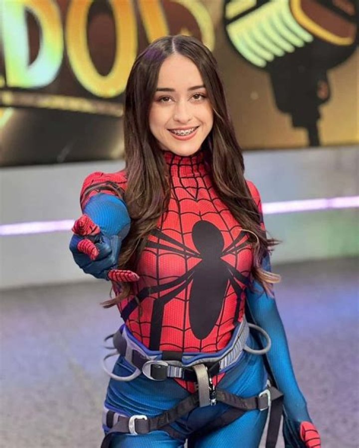 
Mariana Palacios Height, Weight, Net Worth, Age, Birthday, Wikipedia, Who, Nationality, Biography 